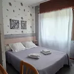 Des Touristes Hotell Pierrefitte-Nestalas