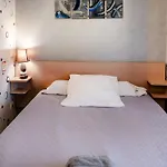 Hotell Des Touristes Pierrefitte-Nestalas