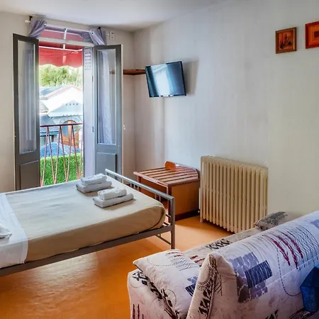 Des Touristes Pierrefitte-Nestalas