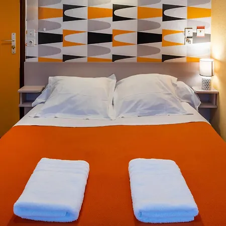 Des Touristes Hotel Pierrefitte-Nestalas