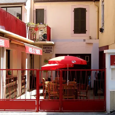 Des Touristes Pierrefitte-Nestalas