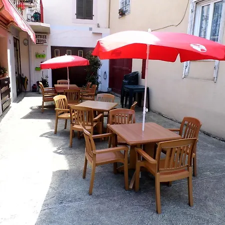 Hotel Des Touristes 2*