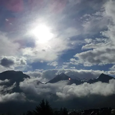 Des Touristes Hotel Pierrefitte-Nestalas