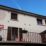 Des Touristes Hotel Pierrefitte-Nestalas