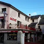 Des Touristes