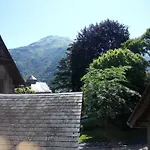 Des Touristes Hotel Pierrefitte-Nestalas