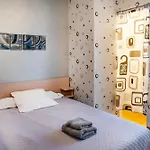 Hotel Des Touristes
