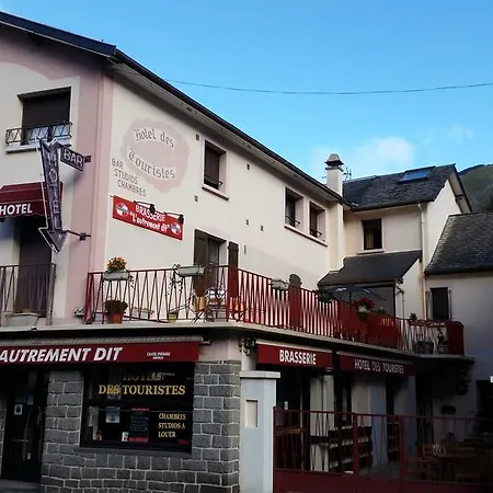 Des Touristes