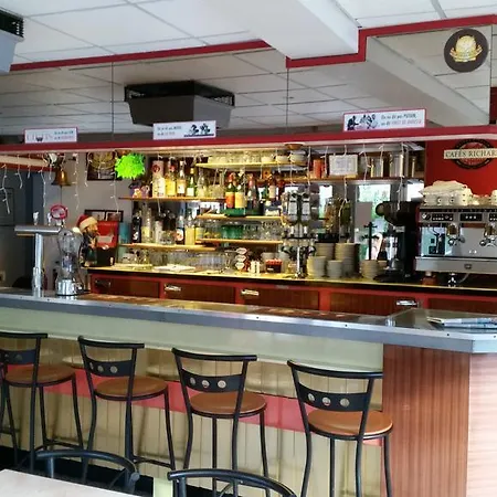 Hotel Des Touristes Pierrefitte-Nestalas
