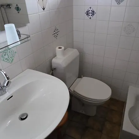 Des Touristes 2* Pierrefitte-Nestalas