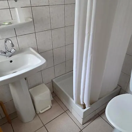 Hotel Des Touristes Pierrefitte-Nestalas