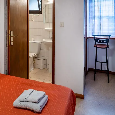 Hotel Des Touristes Pierrefitte-Nestalas
