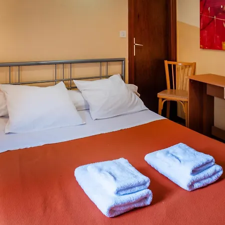 Des Touristes Hotel Pierrefitte-Nestalas