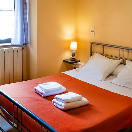 Des Touristes Szálloda Pierrefitte-Nestalas