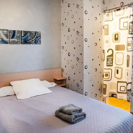 Hotel Des Touristes