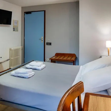 Szálloda Des Touristes Pierrefitte-Nestalas