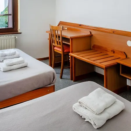 Hotel Des Touristes