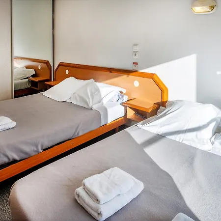 Des Touristes Hotel Pierrefitte-Nestalas