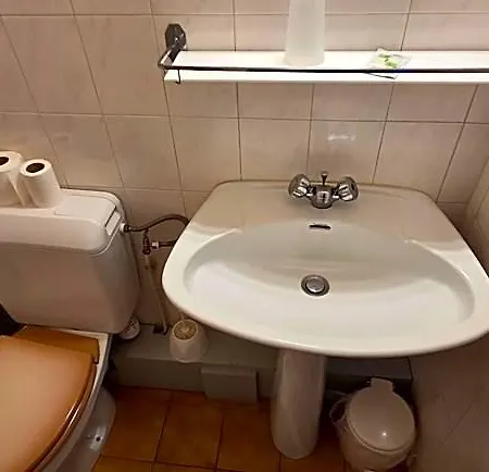 Szálloda Des Touristes 2*