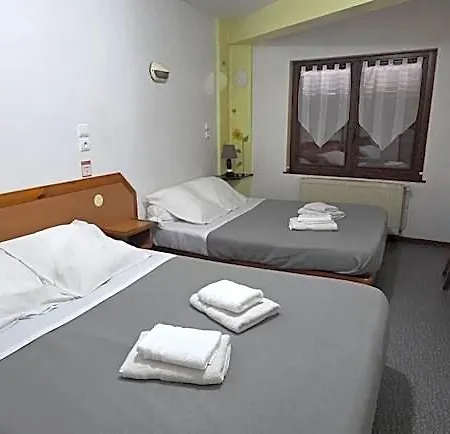 Szálloda Des Touristes Pierrefitte-Nestalas