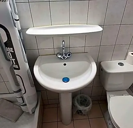 Szálloda Des Touristes 2*