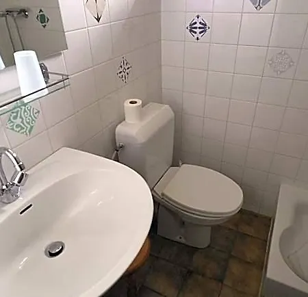 Des Touristes Szálloda Pierrefitte-Nestalas