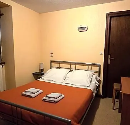 Hotell Des Touristes Pierrefitte-Nestalas