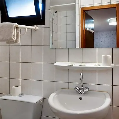 Szálloda Des Touristes