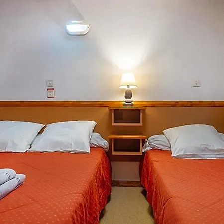 Szálloda Des Touristes