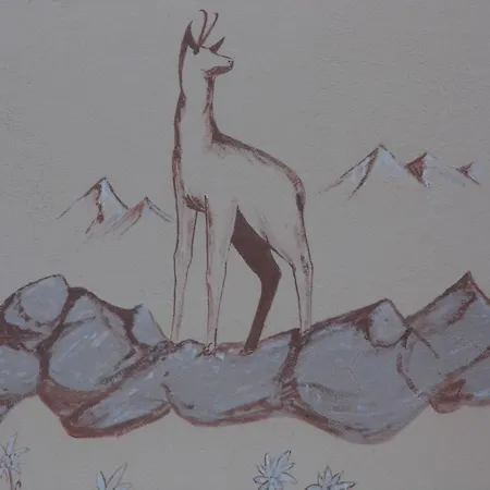 Hotel Des Touristes Pierrefitte-Nestalas