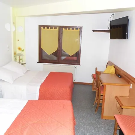 Hotel Des Touristes Pierrefitte-Nestalas