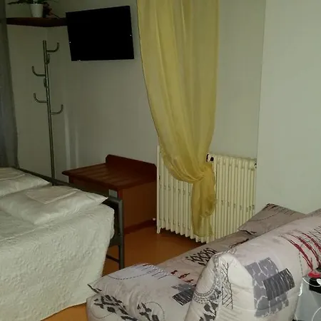 Hotel Des Touristes Pierrefitte-Nestalas