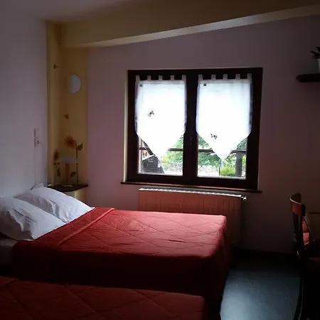 Des Touristes Hotel Pierrefitte-Nestalas
