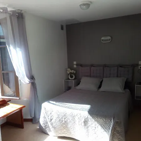 Hotel Des Touristes 2*